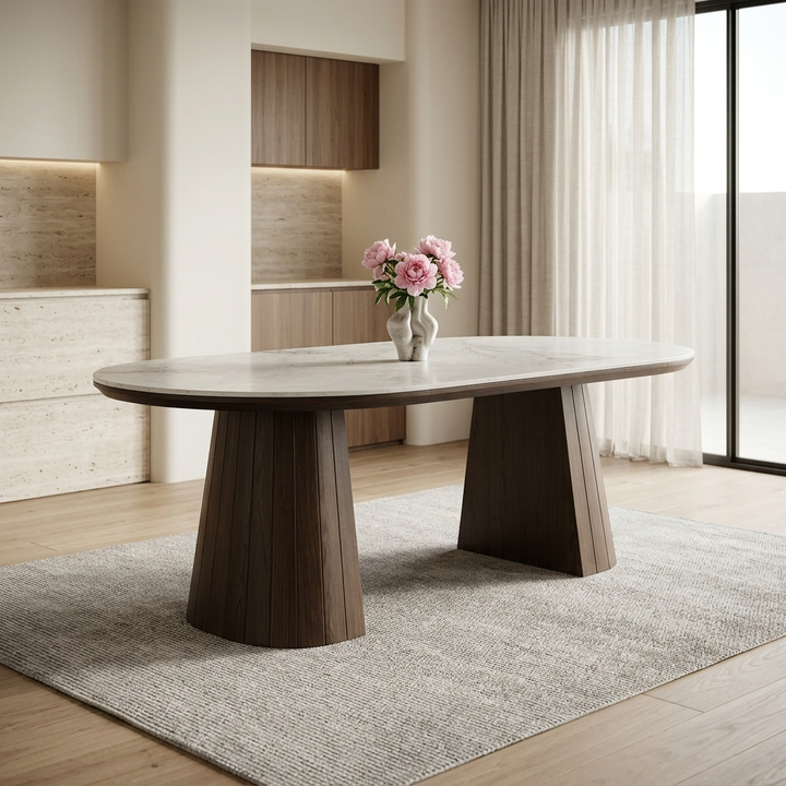 VITA NOVA Dining Table