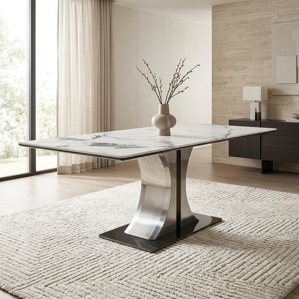 CHESTER Dining Table