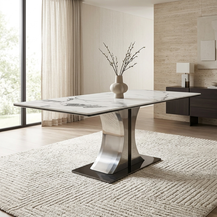 CHESTER Dining Table
