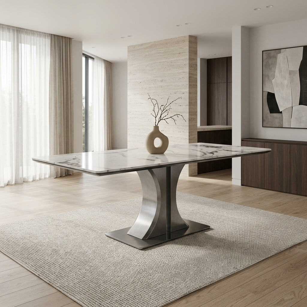 CHESTER Dining Table