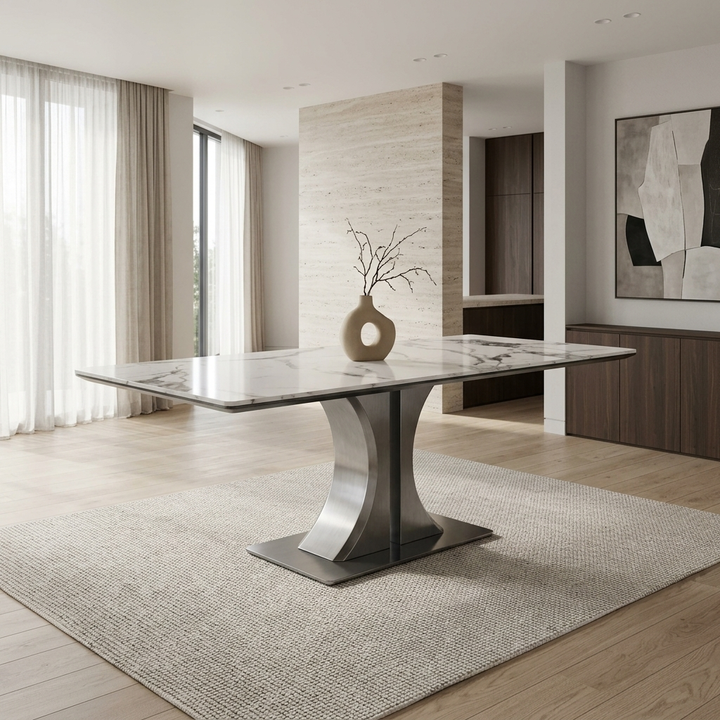 CHESTER Dining Table