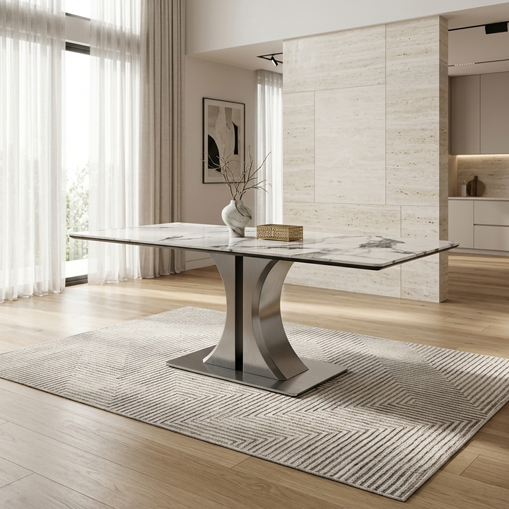 CHESTER Dining Table