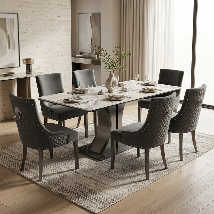 CHESTER Dining Table
