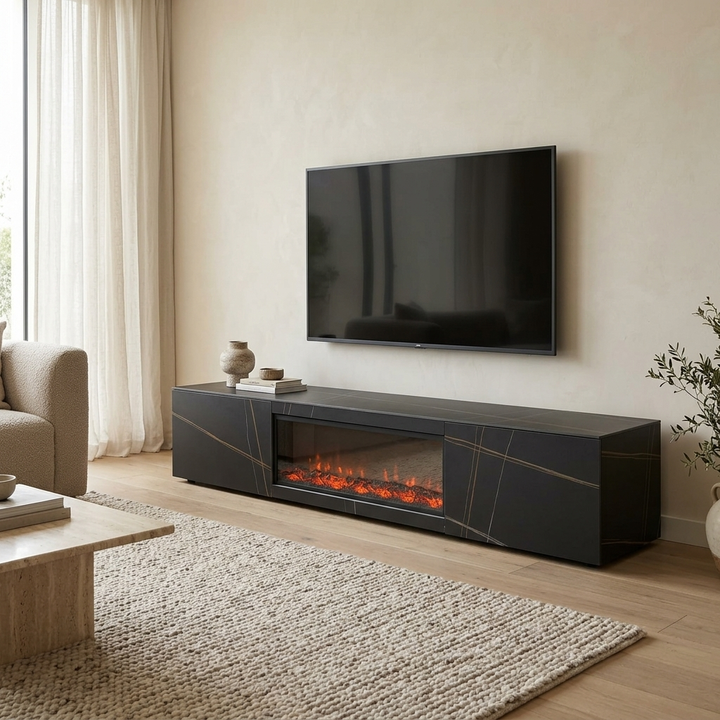 BLAZE STONE TV Unit