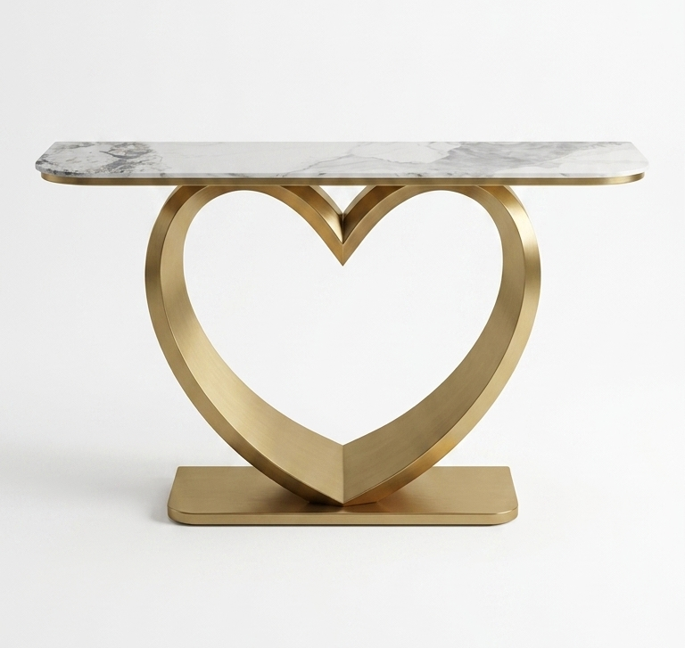 VALENTINE Hallway Table