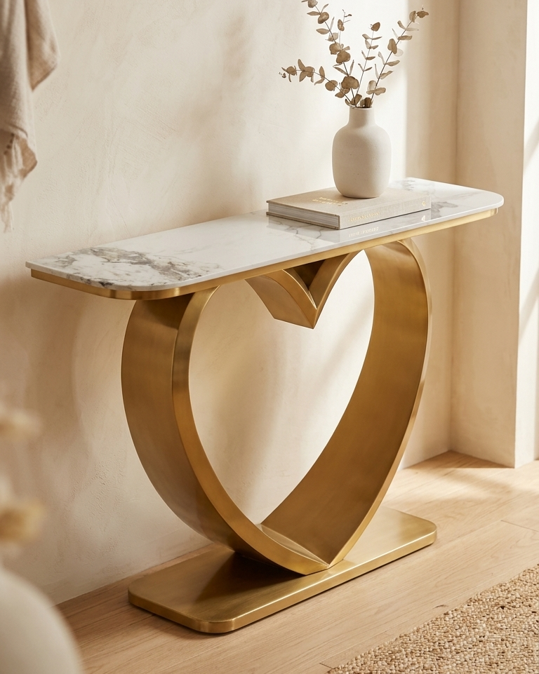 VALENTINE Hallway Table