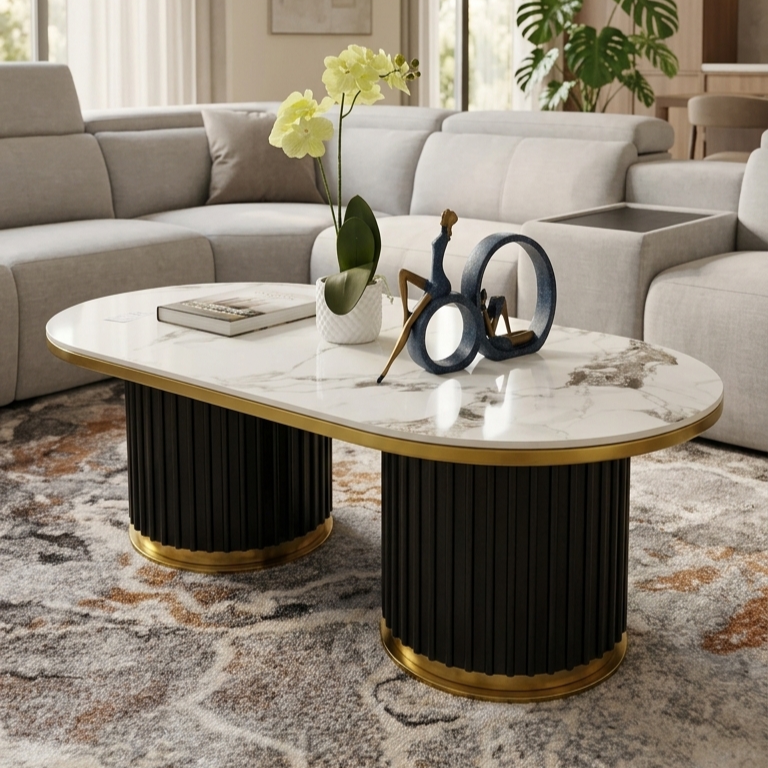 CASA NOBLE Coffee Table