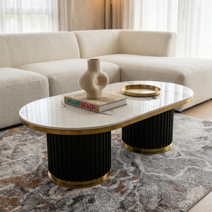 CASA NOBLE Coffee Table
