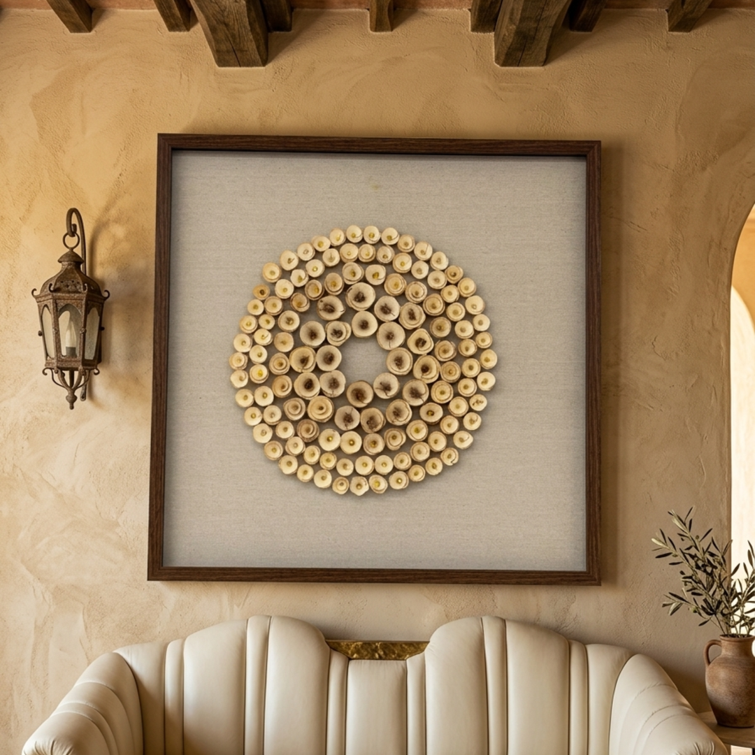 The Solis Medallion