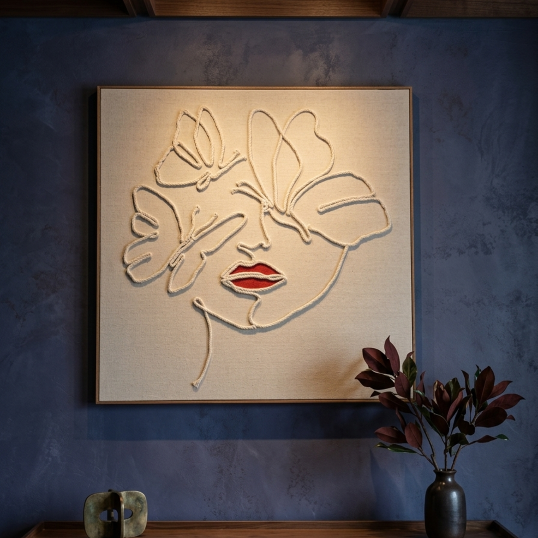 The Mariposa Shroud