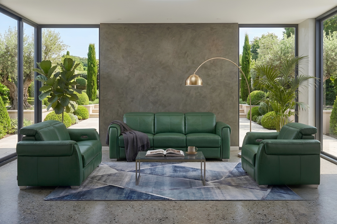 VALENCIA MASSAGE RECLINER LOUNGE