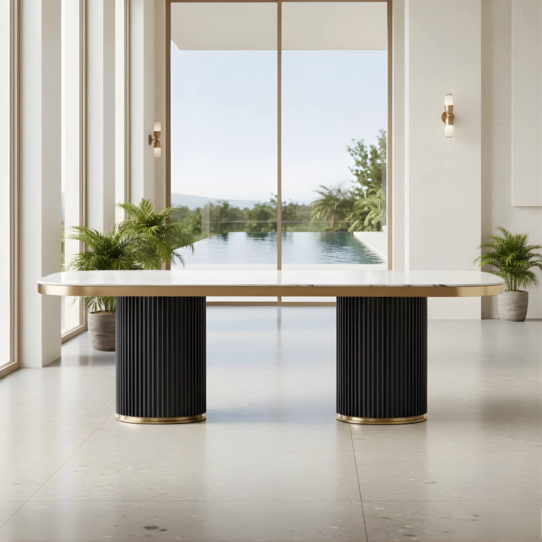 CASA NOBLE Dining Table