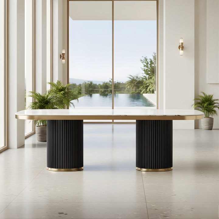 CASA NOBLE Dining Table