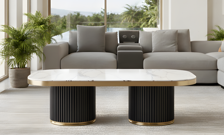 CASA NOBLE Coffee Table
