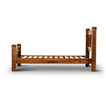 JAMAICA Queen Bed