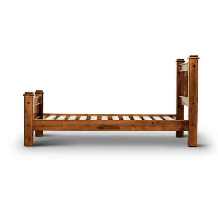 Jamaica Queen Bed