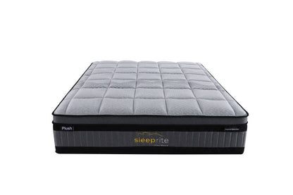 PLUSH FEEL MATTRESS