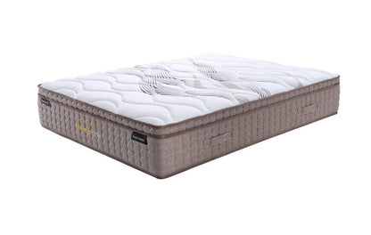 MEDIUM FEEL MATTRESS