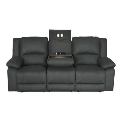 CAPTAIN Electric Recliner