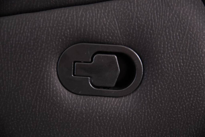 CAPTAIN 3 Seater WITH TWO SINGLE Manual RECLINERS SUITE-JET