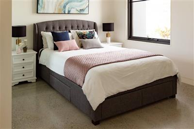 KINGSTON BEDROOM
