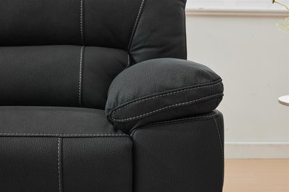 JERSEY Corner Recliner Lounge