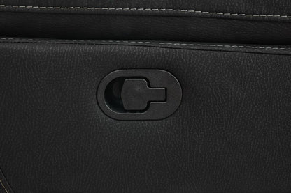 JERSEY Corner Recliner Lounge