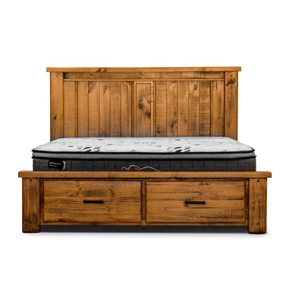 OUTBACK BED (3 SIZES)