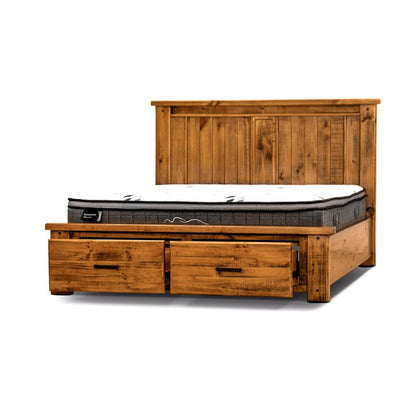 OUTBACK BED (3 SIZES)