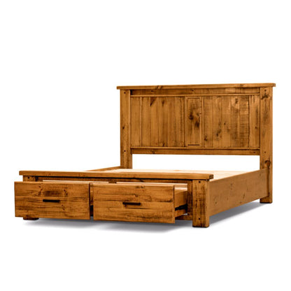 OUTBACK BED (3 SIZES)
