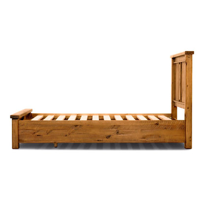 OUTBACK BED (3 SIZES)