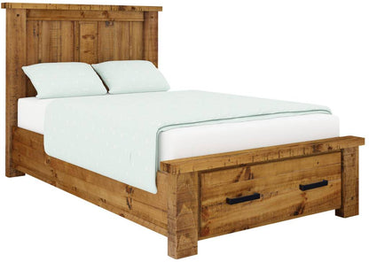 OUTBACK BED (3 SIZES)