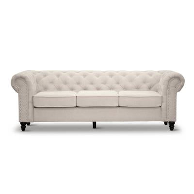 EGON 2+3SEATER LOUNGE