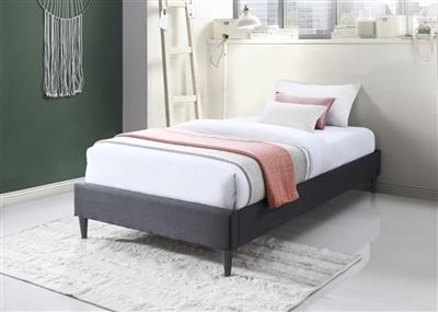 SINGLE BED BASE
