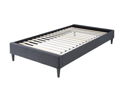 KING SINGLE BED BASE