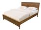 ATHERTON KING BED (NO STORAGE)