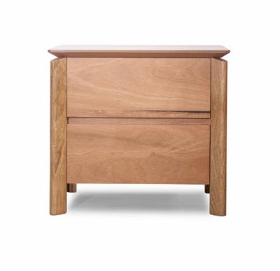 ATHERTON 2 DRW BEDSIDE