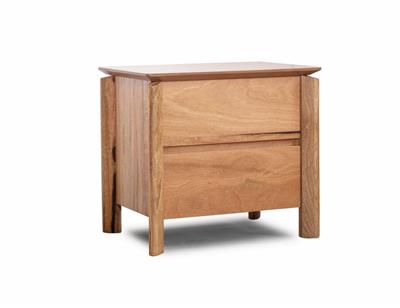 ATHERTON 2 DRW BEDSIDE