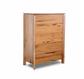 ATHERTON 5 Drawer TALLBOY