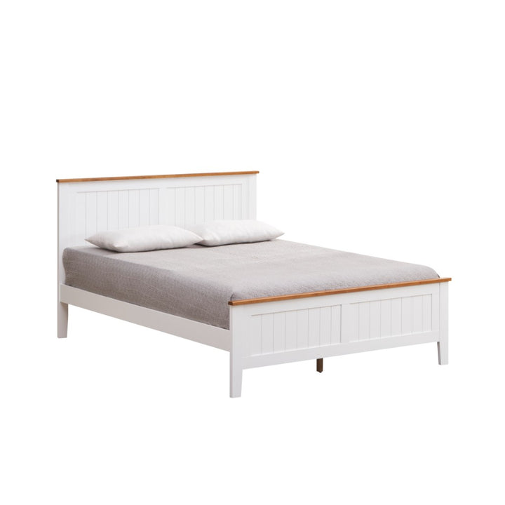 The Fusion Bed Range