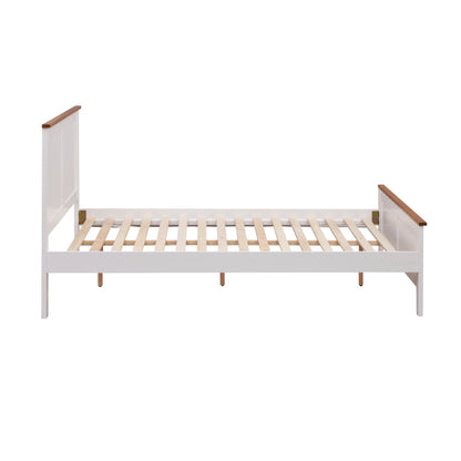 The Fusion Bed Range