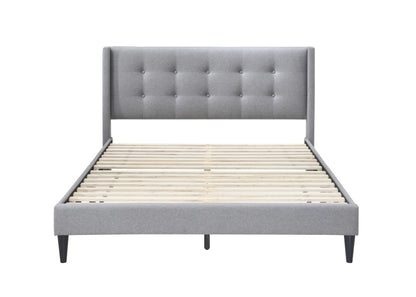 DELILAH FAB -LIGHT GRY