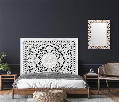 DIAS QUEEN HEADBOARD