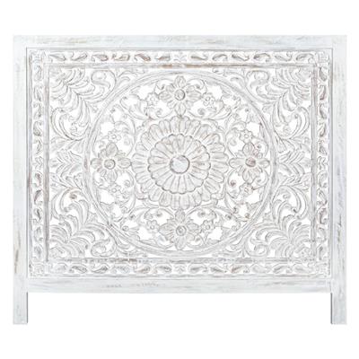 DIAS QUEEN HEADBOARD