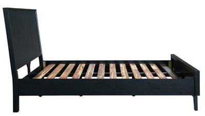 ELLA QUEEN BED