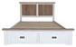 FOLKESTONE Queen BED With Storage