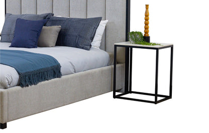 KLIMT  BED (2 SIZES)