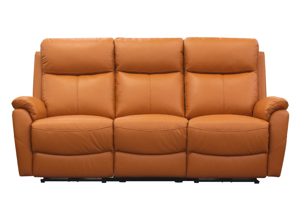 Barcelona 3 +1 +1 Seater  Electric Recliner Lounge