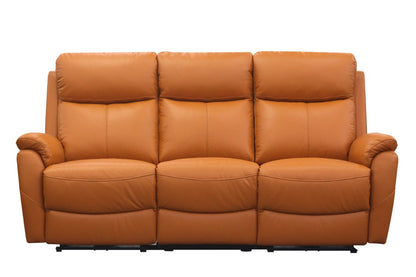 Barcelona 3 +1 +1 Seater  Electric Recliner Lounge