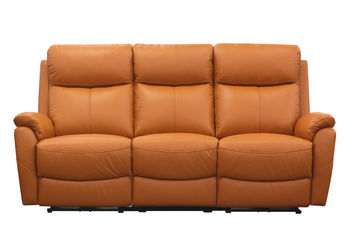 Barcelona 3 +1 +1 Seater  Electric Recliner Lounge